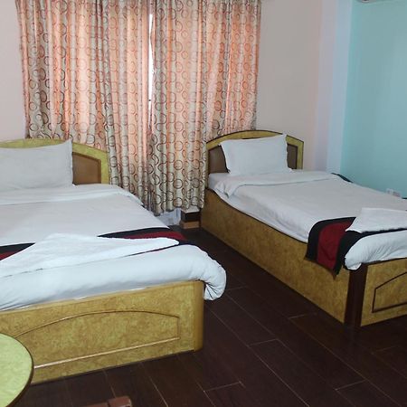 Hotel Mudkhu Durbar Κατμαντού Εξωτερικό φωτογραφία