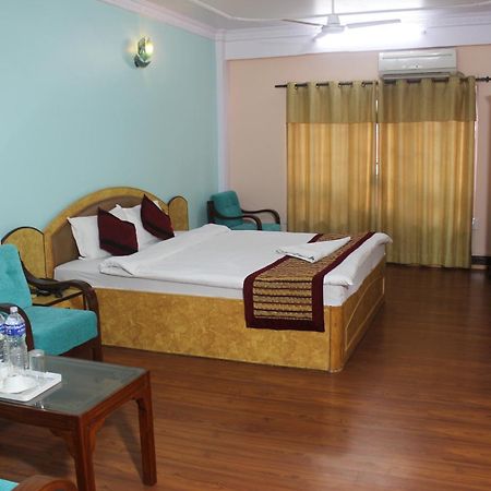 Hotel Mudkhu Durbar Κατμαντού Εξωτερικό φωτογραφία