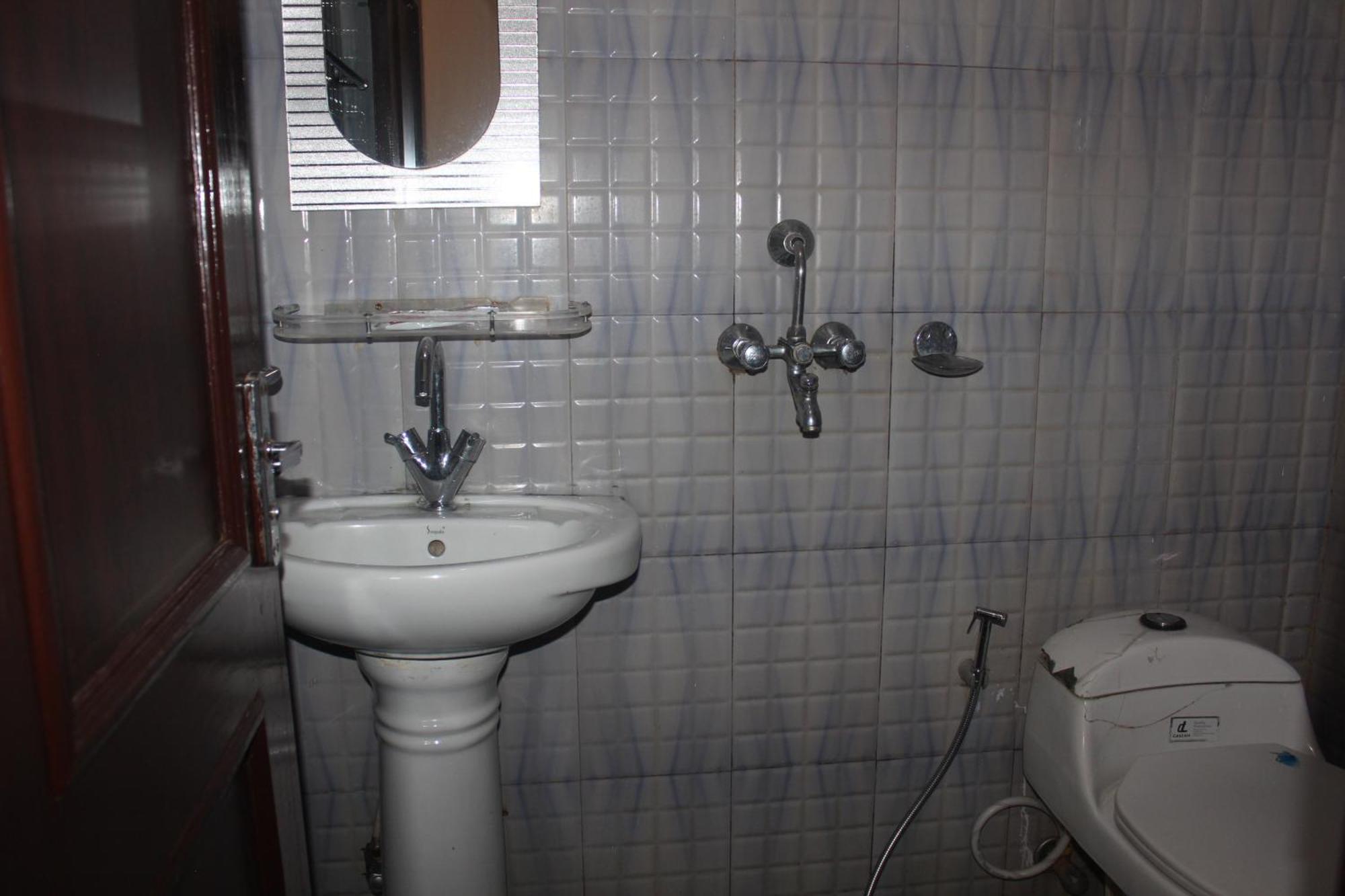 Hotel Mudkhu Durbar Κατμαντού Εξωτερικό φωτογραφία