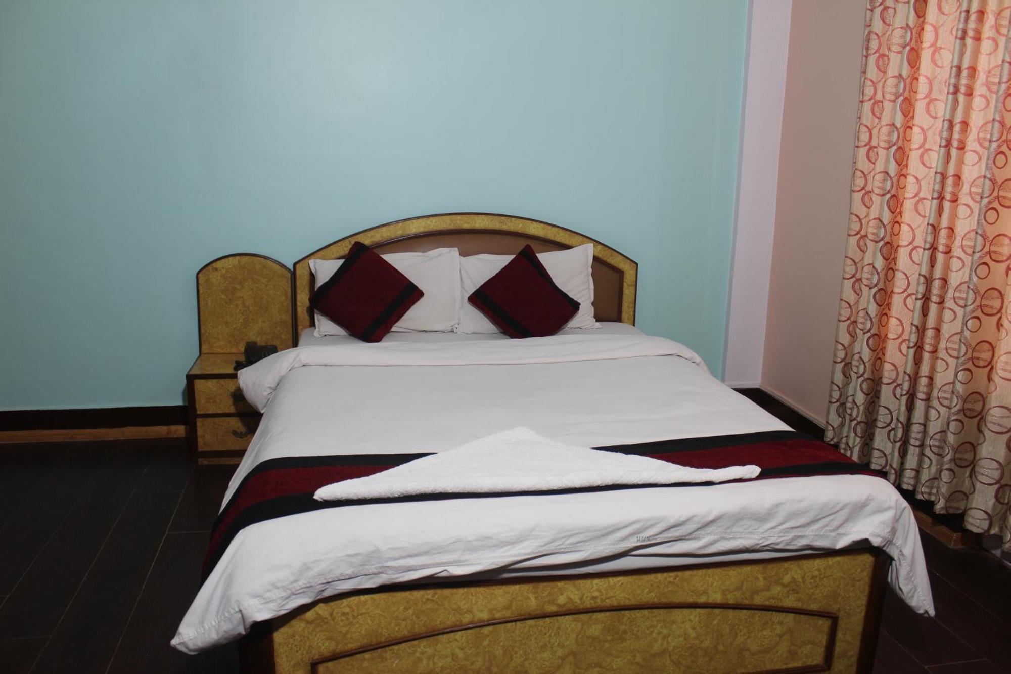 Hotel Mudkhu Durbar Κατμαντού Εξωτερικό φωτογραφία