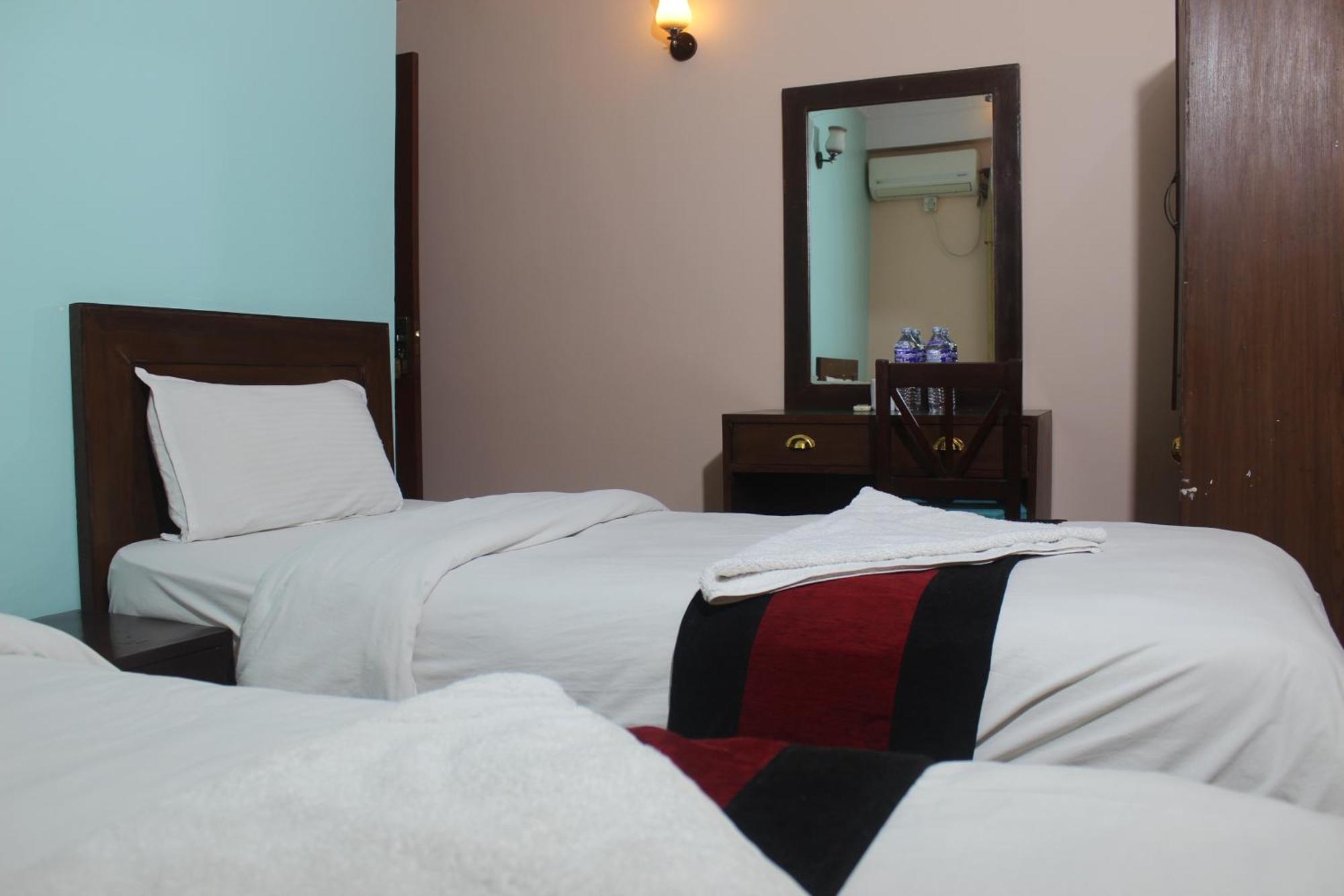 Hotel Mudkhu Durbar Κατμαντού Εξωτερικό φωτογραφία