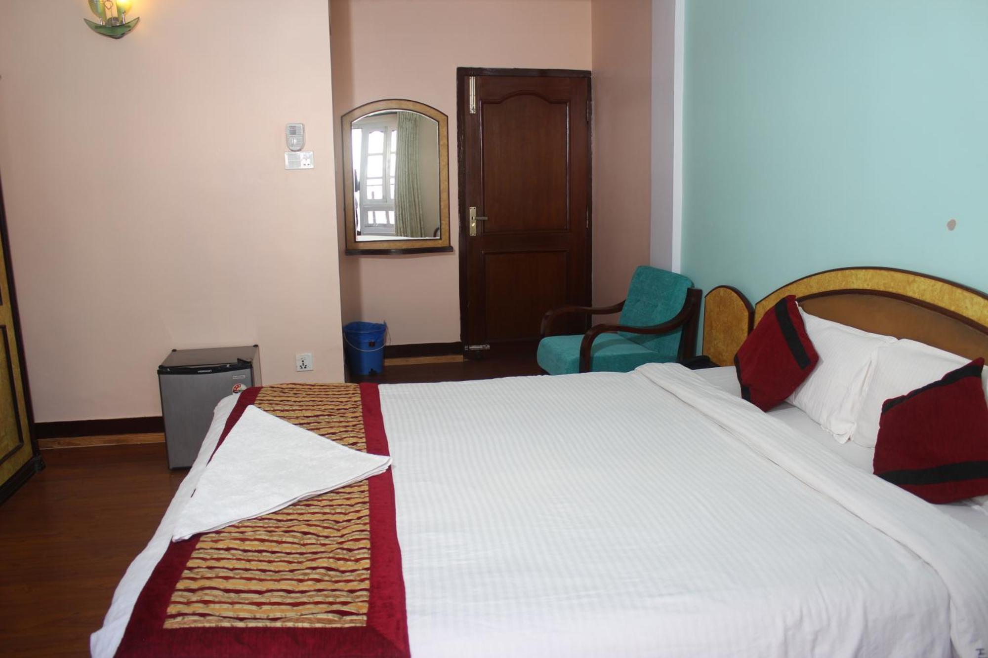 Hotel Mudkhu Durbar Κατμαντού Εξωτερικό φωτογραφία